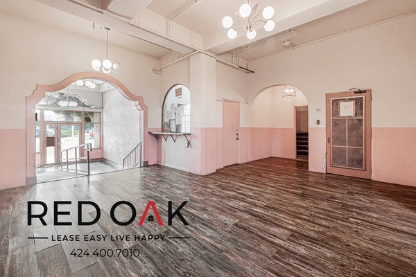 Studio Apartment for rent in Echo Park - Central Los Angeles, Los Angeles