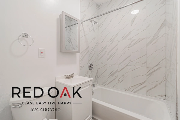 Studio Apartment for rent in Echo Park - Central Los Angeles, Los Angeles