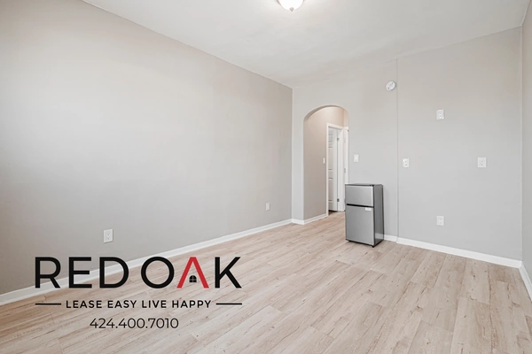 Studio Apartment for rent in Echo Park - Central Los Angeles, Los Angeles