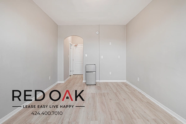 Studio Apartment for rent in Echo Park - Central Los Angeles, Los Angeles