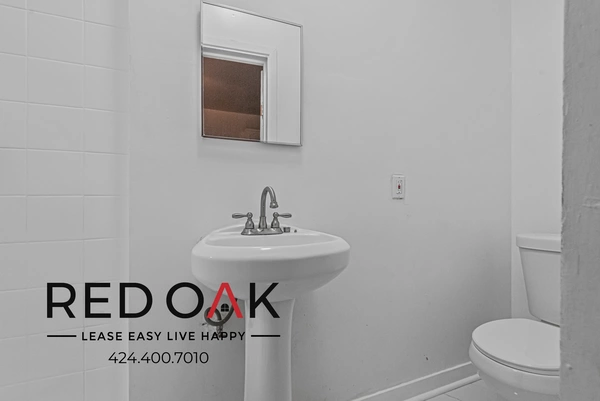 Studio Apartment for rent in Koreatown - Central Los Angeles, Los Angeles