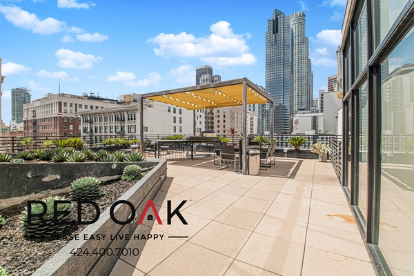 1 bedroom apartment for rent in DTLA - Central Los Angeles, Los Angeles