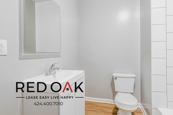 Studio Apartment for rent in Pico Union - Central Los Angeles, Los Angeles