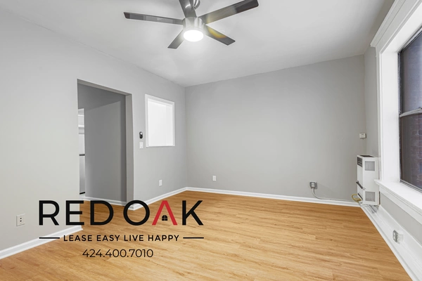 Studio Apartment for rent in Pico Union - Central Los Angeles, Los Angeles