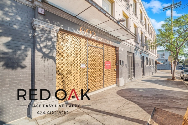 Studio Apartment for rent in Pico Union - Central Los Angeles, Los Angeles