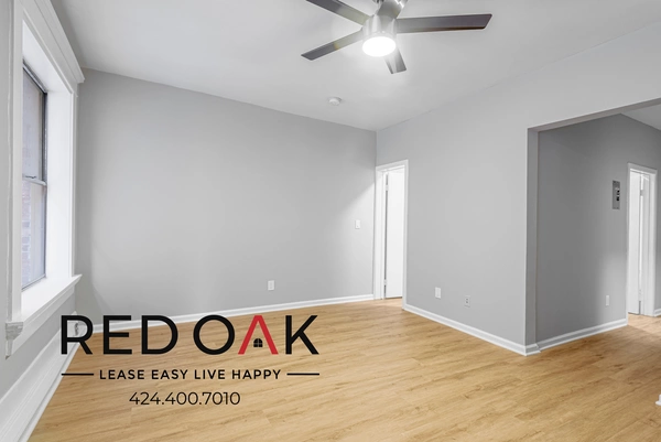 Studio Apartment for rent in Pico Union - Central Los Angeles, Los Angeles