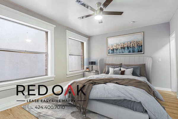 Studio Apartment for rent in Pico Union - Central Los Angeles, Los Angeles