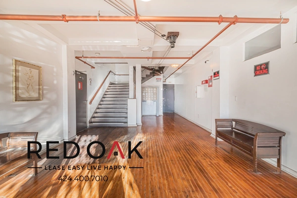 Studio Apartment for rent in Pico Union - Central Los Angeles, Los Angeles