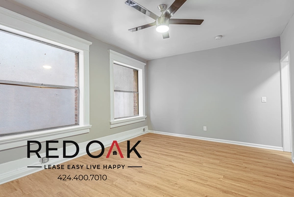 Studio Apartment for rent in Pico Union - Central Los Angeles, Los Angeles