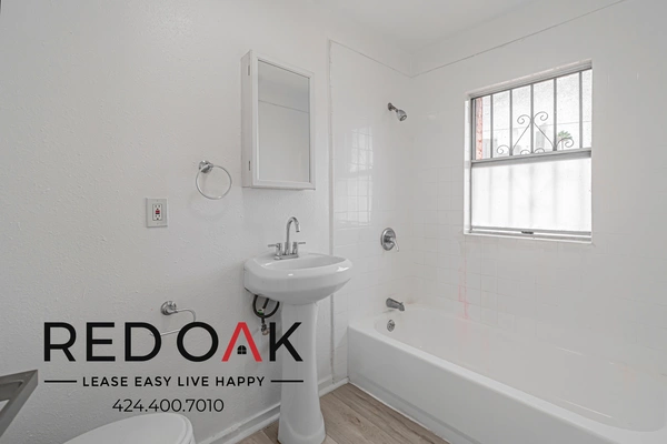 Studio Apartment for rent in Pico Union - Central Los Angeles, Los Angeles