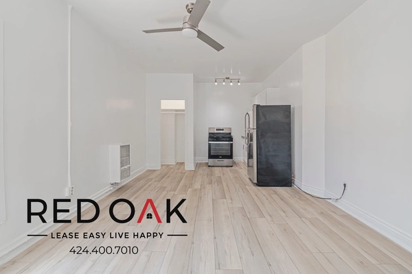 Studio Apartment for rent in Pico Union - Central Los Angeles, Los Angeles