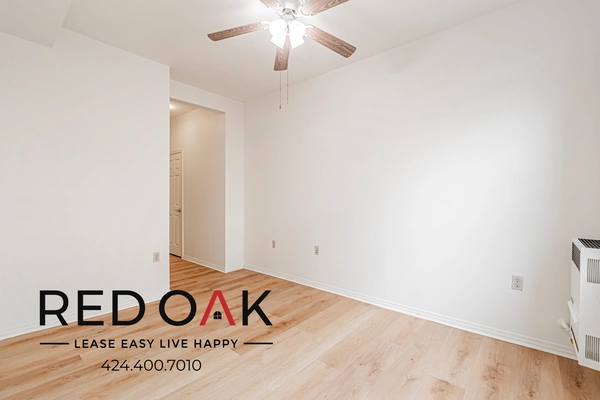 Studio Apartment for rent in Hollywood - Central Los Angeles, Los Angeles