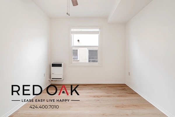 Studio Apartment for rent in Hollywood - Central Los Angeles, Los Angeles