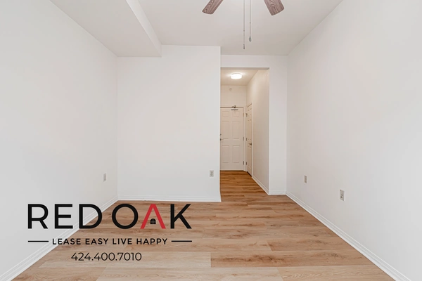 Studio Apartment for rent in Hollywood - Central Los Angeles, Los Angeles