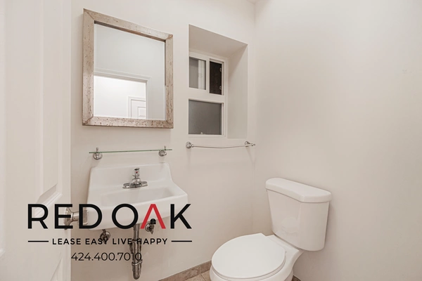 Studio Apartment for rent in Hollywood - Central Los Angeles, Los Angeles