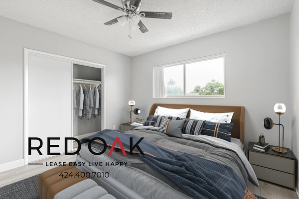 1 bedroom apartment for rent in Inglewood - Westside / South Bay, Los Angeles