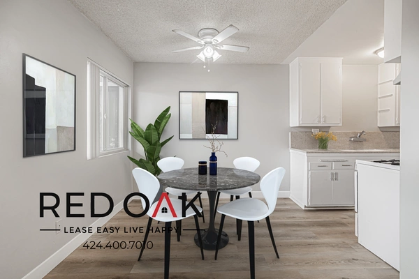 1 bedroom apartment for rent in Inglewood - Westside / South Bay, Los Angeles