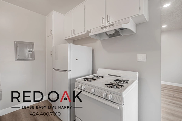 1 bedroom apartment for rent in Inglewood - Westside / South Bay, Los Angeles