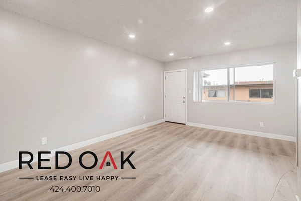 1 bedroom apartment for rent in Inglewood - Westside / South Bay, Los Angeles