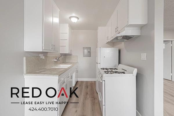 1 bedroom apartment for rent in Inglewood - Westside / South Bay, Los Angeles