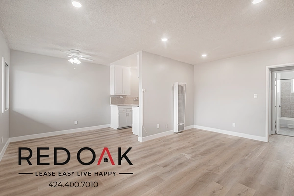 1 bedroom apartment for rent in Inglewood - Westside / South Bay, Los Angeles