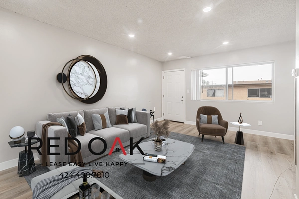 1 bedroom apartment for rent in Inglewood - Westside / South Bay, Los Angeles