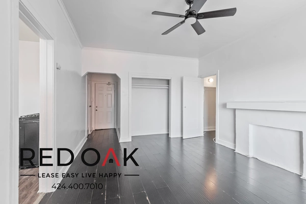 Studio Apartment for rent in Koreatown - Central Los Angeles, Los Angeles