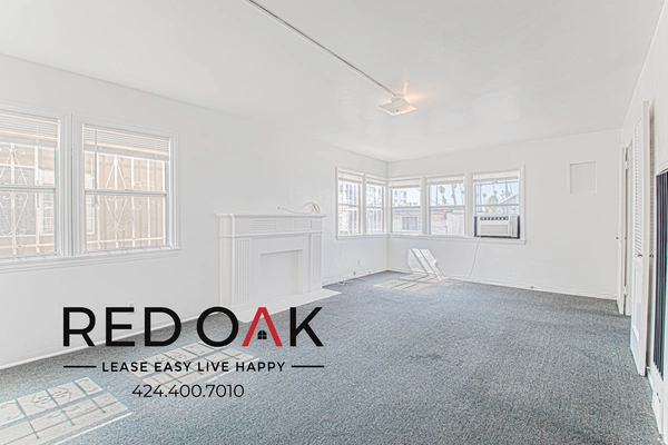 Studio Apartment for rent in Koreatown - Central Los Angeles, Los Angeles