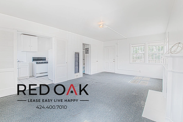 Studio Apartment for rent in Koreatown - Central Los Angeles, Los Angeles