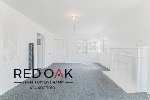 Studio Apartment for rent in Koreatown - Central Los Angeles, Los Angeles