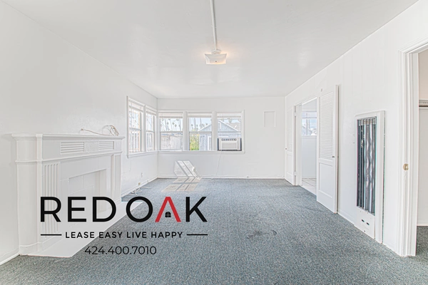 Studio Apartment for rent in Koreatown - Central Los Angeles, Los Angeles