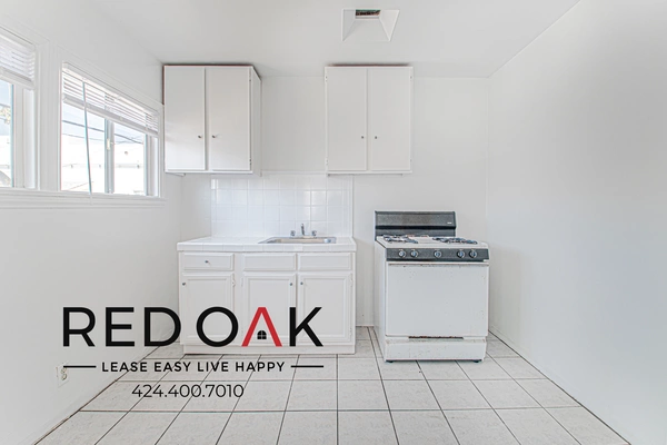 Studio Apartment for rent in Koreatown - Central Los Angeles, Los Angeles