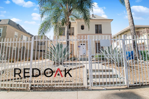 Studio Apartment for rent in Koreatown - Central Los Angeles, Los Angeles