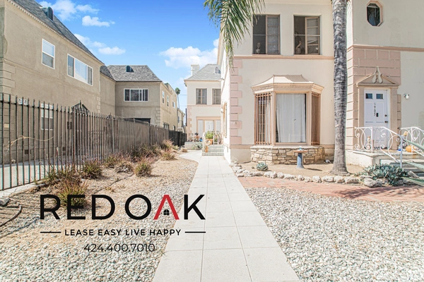 Studio Apartment for rent in Koreatown - Central Los Angeles, Los Angeles