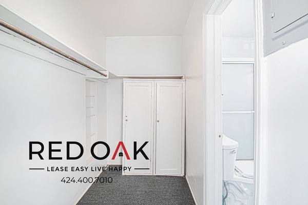 Studio Apartment for rent in Koreatown - Central Los Angeles, Los Angeles