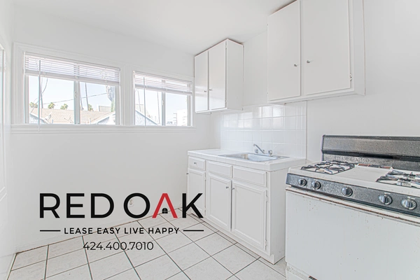 Studio Apartment for rent in Koreatown - Central Los Angeles, Los Angeles