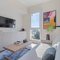 Studio Apartment for rent in Westchester - Westside / South Bay, Los Angeles