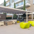 Studio Apartment for rent in Westchester - Westside / South Bay, Los Angeles