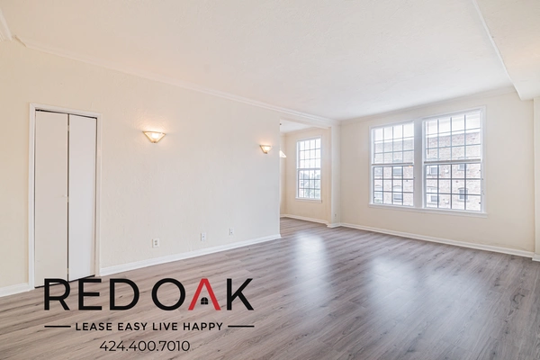 1 bedroom apartment for rent in Hollywood - Central Los Angeles, Los Angeles