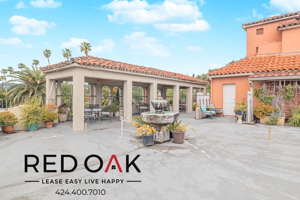 1 bedroom apartment for rent in Hollywood - Central Los Angeles, Los Angeles