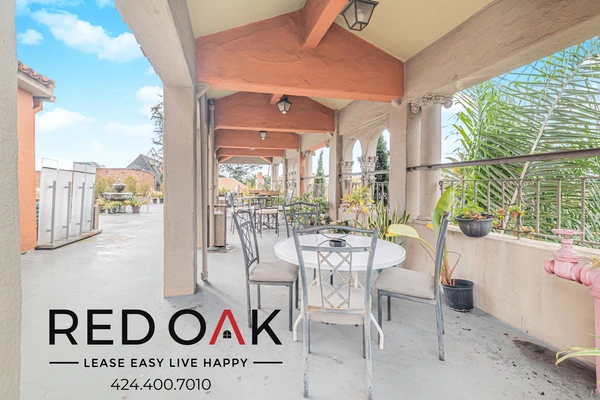 1 bedroom apartment for rent in Hollywood - Central Los Angeles, Los Angeles