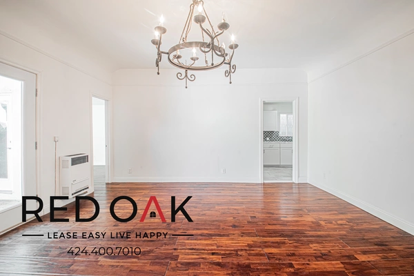 1 bedroom apartment for rent in Pico Union - Central Los Angeles, Los Angeles