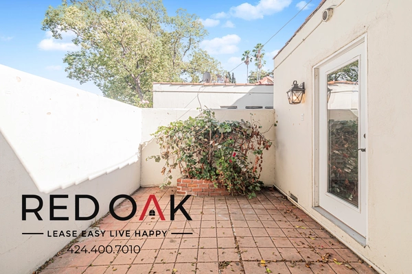 1 bedroom apartment for rent in Pico Union - Central Los Angeles, Los Angeles