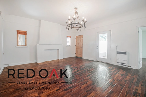 1 bedroom apartment for rent in Pico Union - Central Los Angeles, Los Angeles