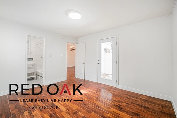 1 bedroom apartment for rent in Pico Union - Central Los Angeles, Los Angeles