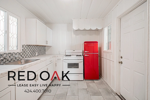 1 bedroom apartment for rent in Pico Union - Central Los Angeles, Los Angeles