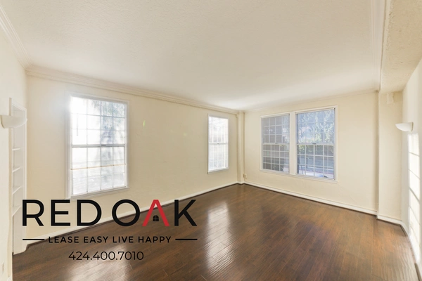 2 bedrooms apartment for rent in Hollywood - Central Los Angeles, Los Angeles