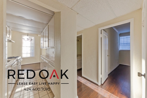 2 bedrooms apartment for rent in Hollywood - Central Los Angeles, Los Angeles