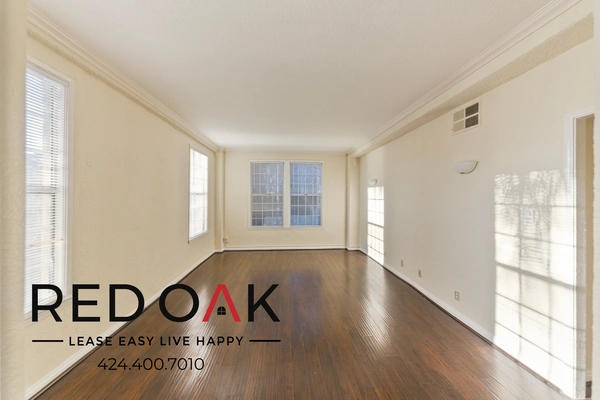 2 bedrooms apartment for rent in Hollywood - Central Los Angeles, Los Angeles