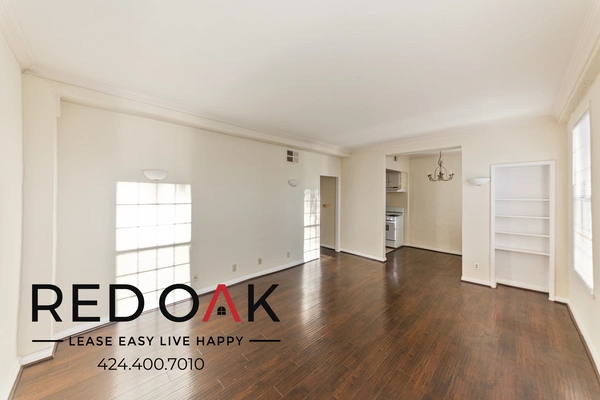 2 bedrooms apartment for rent in Hollywood - Central Los Angeles, Los Angeles